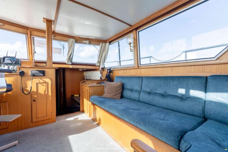 Drettmann Grace 13.00 Flybridge