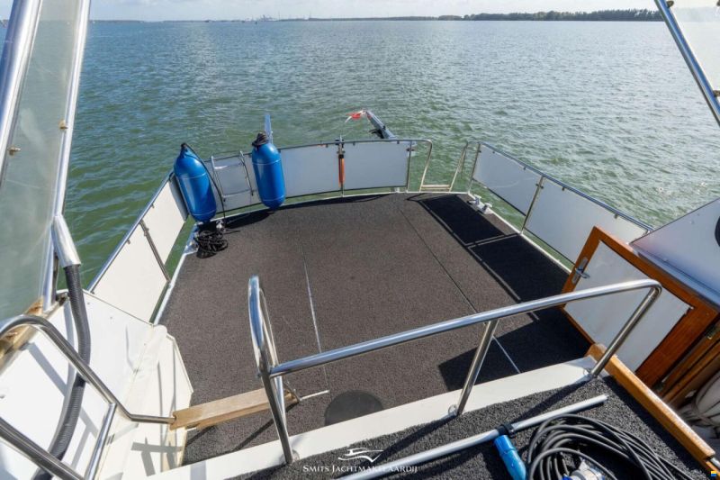 Drettmann Grace 13.00 Flybridge