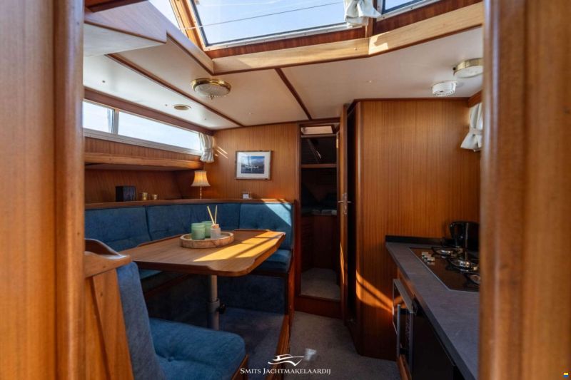 Drettmann Grace 13.00 Flybridge