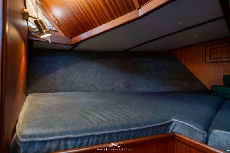 Drettmann Grace 13.00 Flybridge