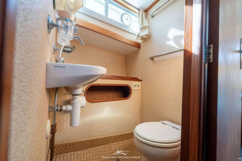 Drettmann Grace 13.00 Flybridge
