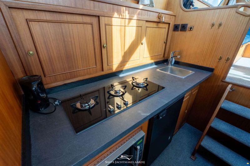 Drettmann Grace 13.00 Flybridge
