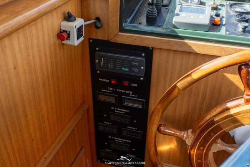 Drettmann Grace 13.00 Flybridge