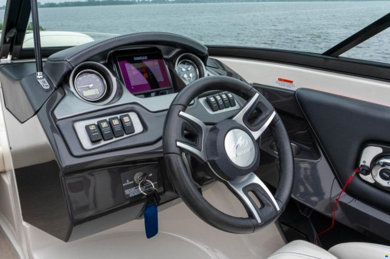 Monterey 238 Super Sport