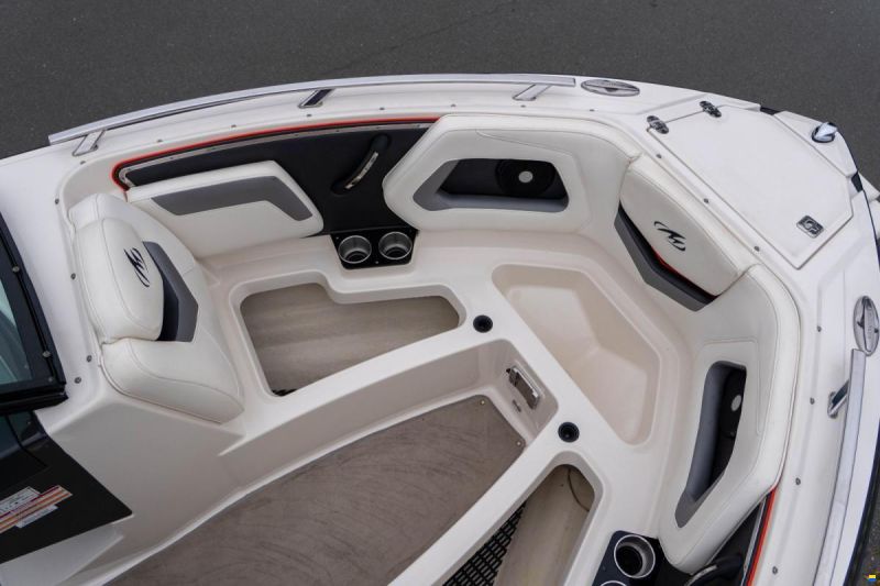 Monterey 238 Super Sport