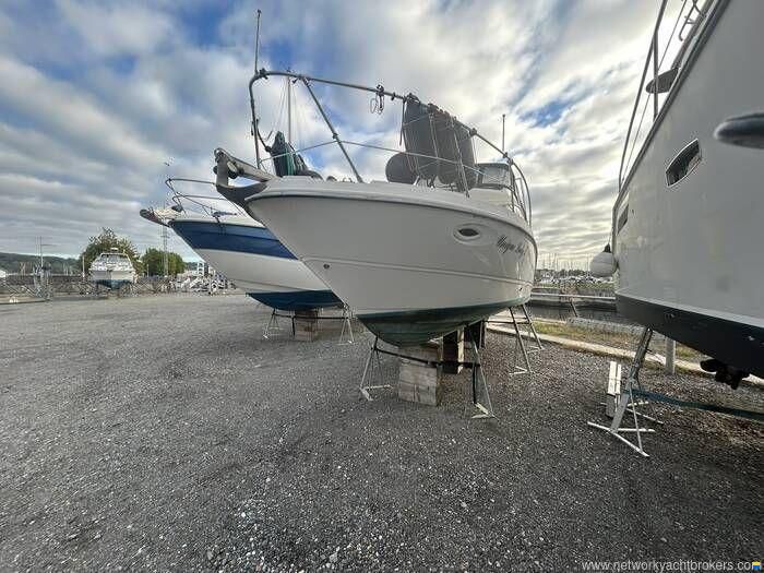 Bayliner 2855