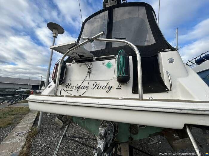 Bayliner 2855