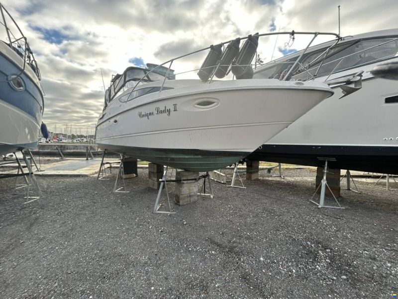 Bayliner 2855