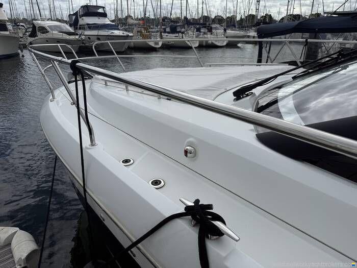 Jeanneau Leader 36