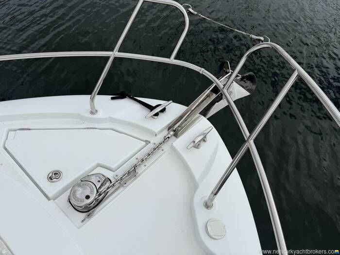 Jeanneau Leader 36