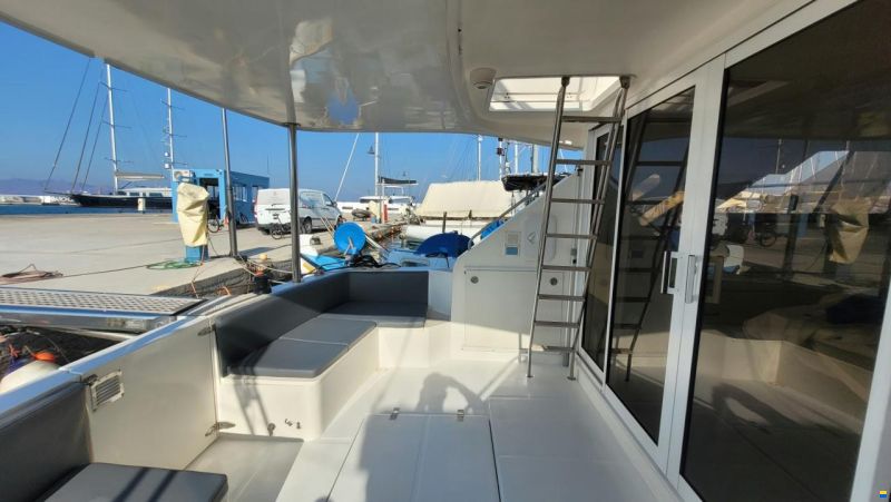 Fairline 41 Fly