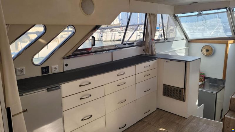 Fairline 41 Fly