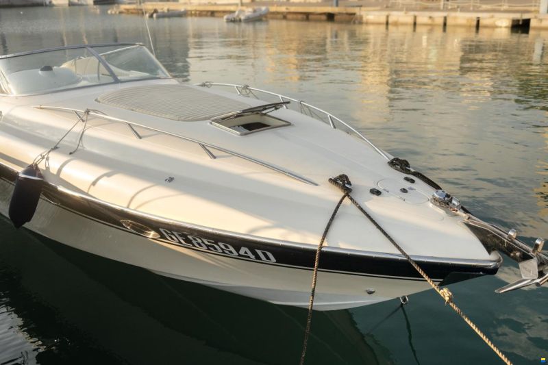 Colombo Atlantic 38 SX