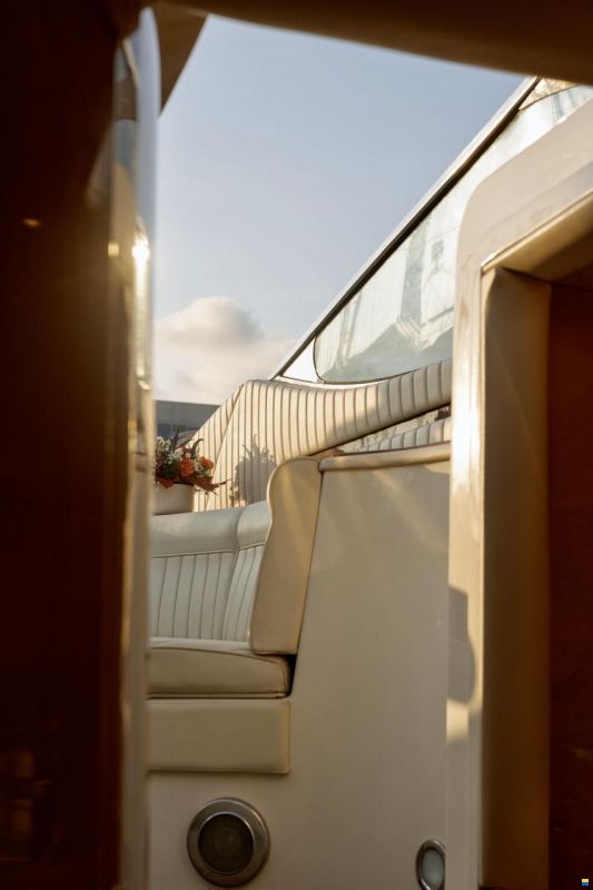 Colombo Atlantic 38 SX