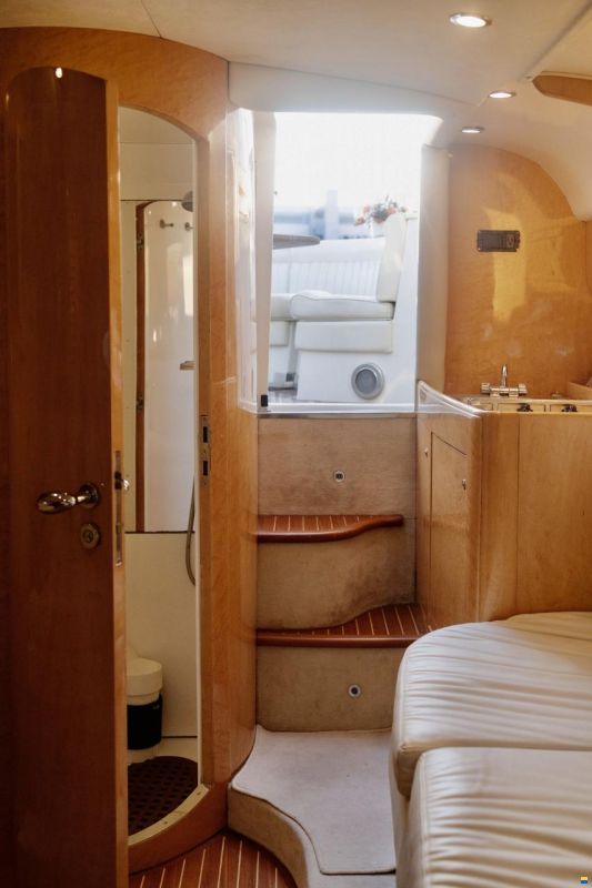 Colombo Atlantic 38 SX