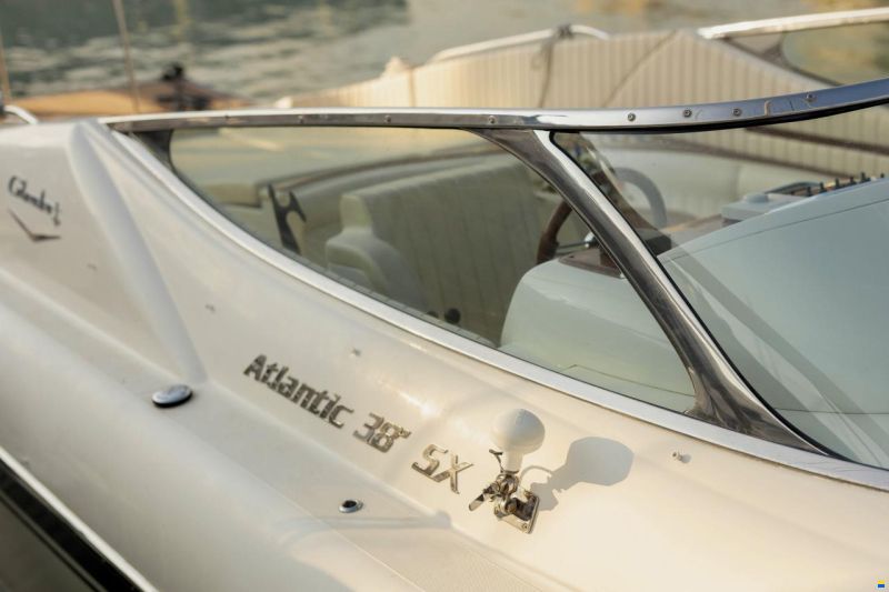 Colombo Atlantic 38 SX