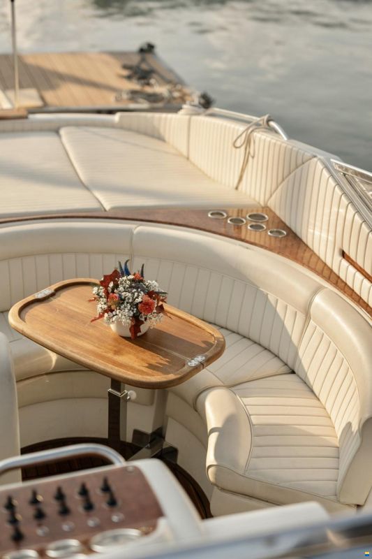 Colombo Atlantic 38 SX