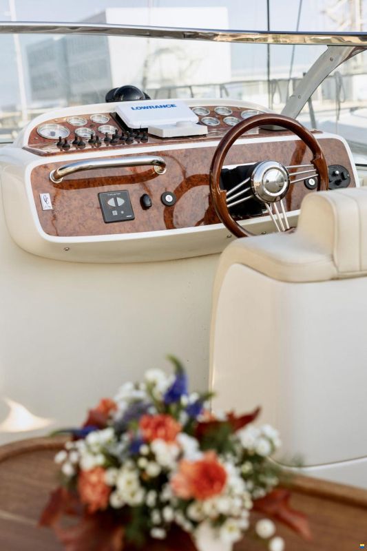 Colombo Atlantic 38 SX