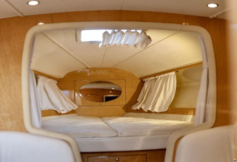 Colombo Atlantic 38 SX