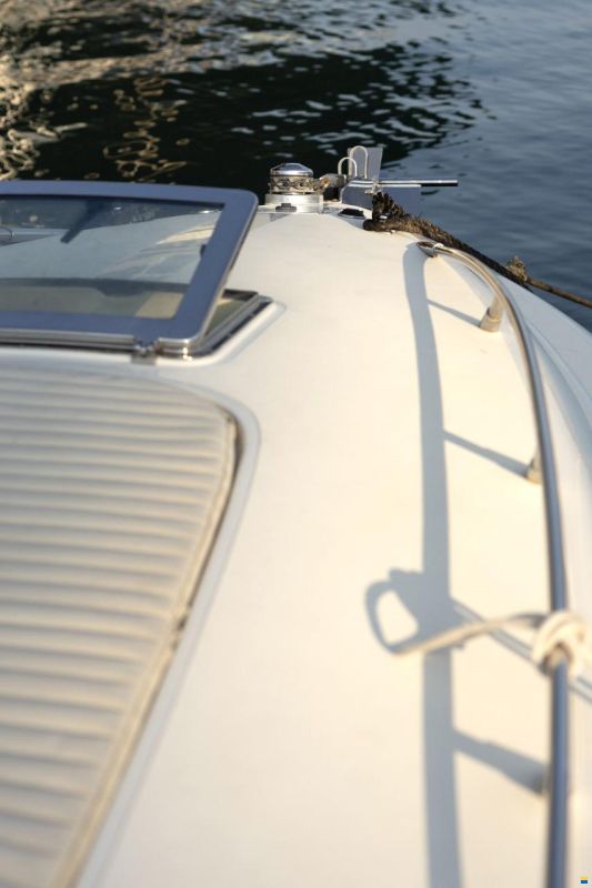 Colombo Atlantic 38 SX