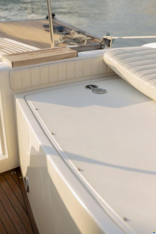 Colombo Atlantic 38 SX