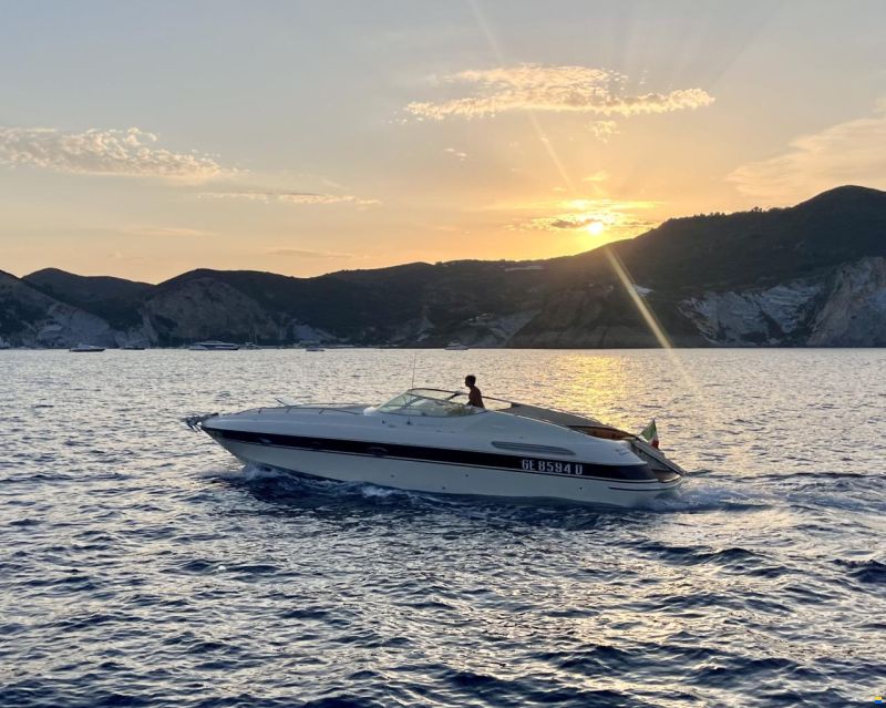 Colombo Atlantic 38 SX
