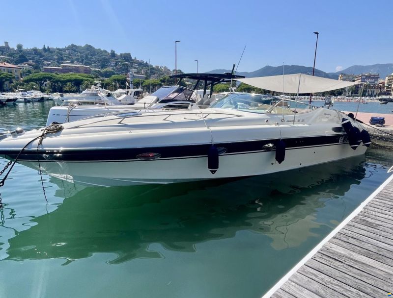 Colombo Atlantic 38 SX