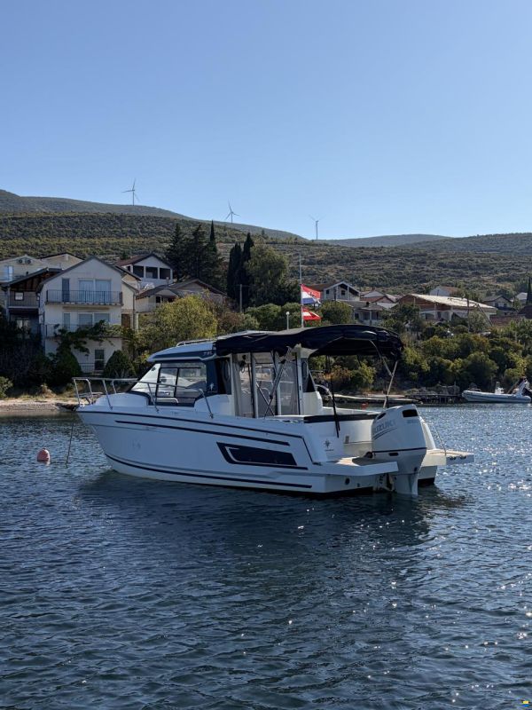 Merry Fisher 795 Serie 2