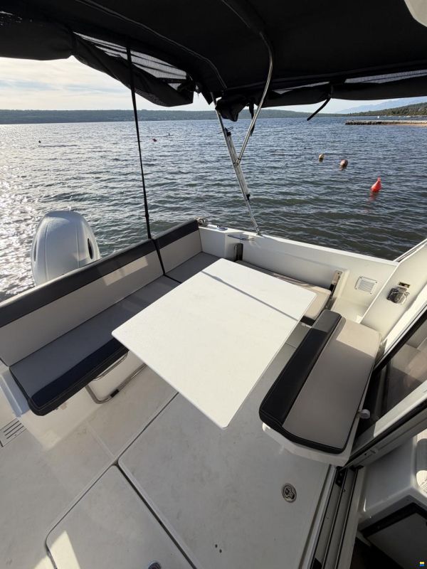 Merry Fisher 795 Serie 2