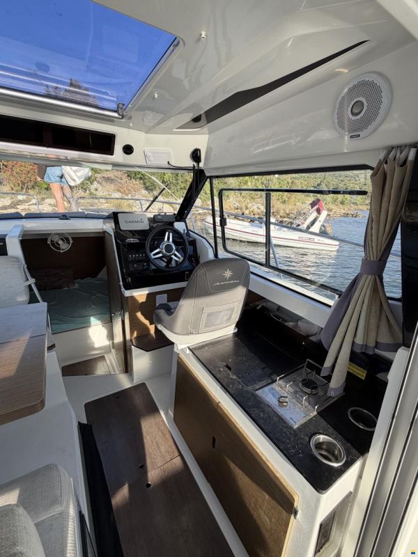 Merry Fisher 795 Serie 2