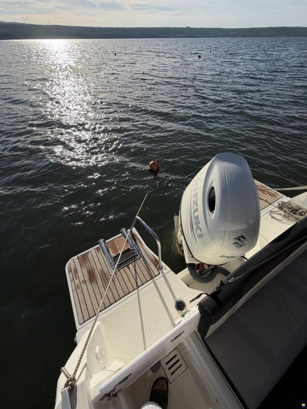 Merry Fisher 795 Serie 2