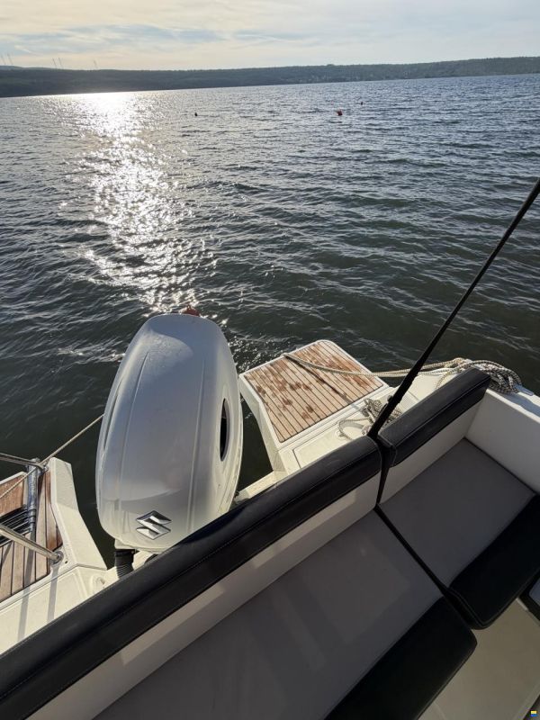Merry Fisher 795 Serie 2