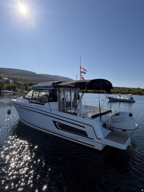 Merry Fisher 795 Serie 2