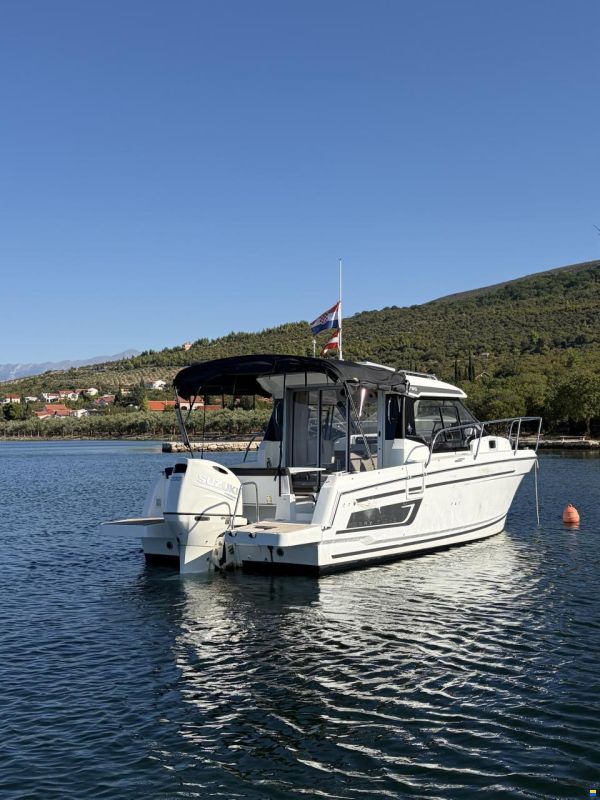 Merry Fisher 795 Serie 2