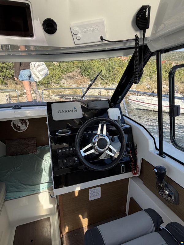 Merry Fisher 795 Serie 2