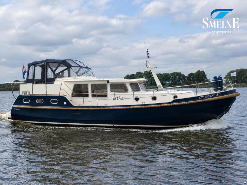 Smelne Vlet 1295
