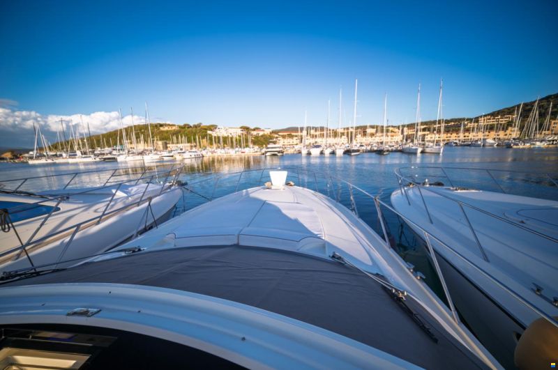 Cantieri di Sarnico 65 HT
