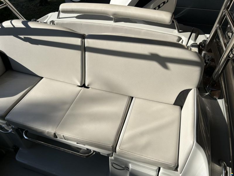 ZAR Formenti ZAR 65 Suite Classic Greyline