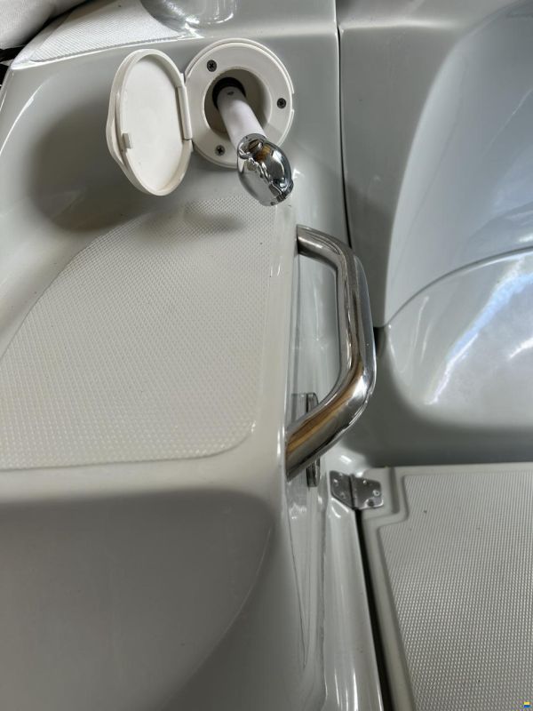 ZAR Formenti ZAR 65 Suite Classic Greyline