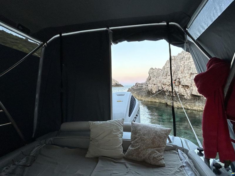 ZAR Formenti ZAR 65 Suite Classic Greyline