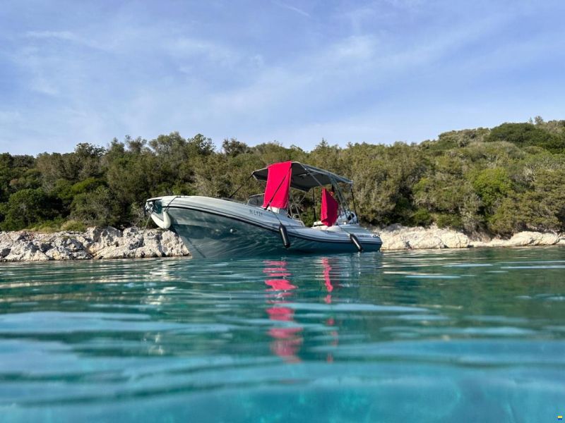 ZAR Formenti ZAR 65 Suite Classic Greyline