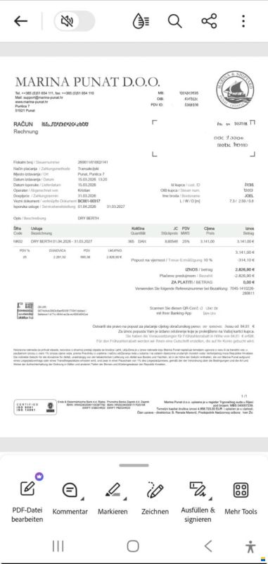 Maxum 2400 SCR