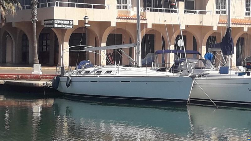 Beneteau FIRST 42S7