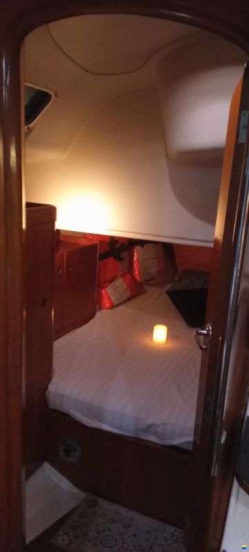 Beneteau First 42S7