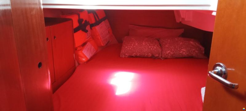 Beneteau First 42S7