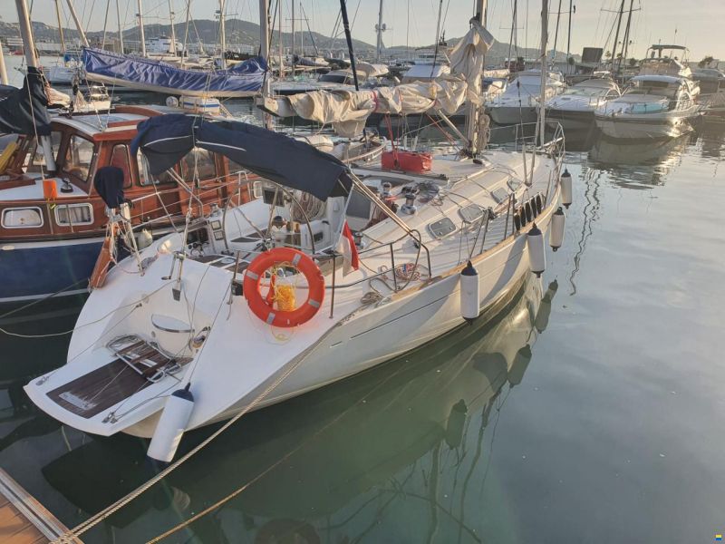 Beneteau FIRST 42S7