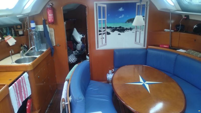 Beneteau FIRST 42S7