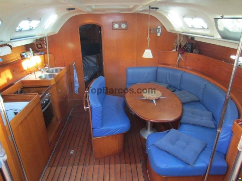 Beneteau FIRST 42S7