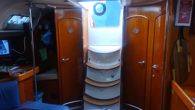 Beneteau FIRST 42S7