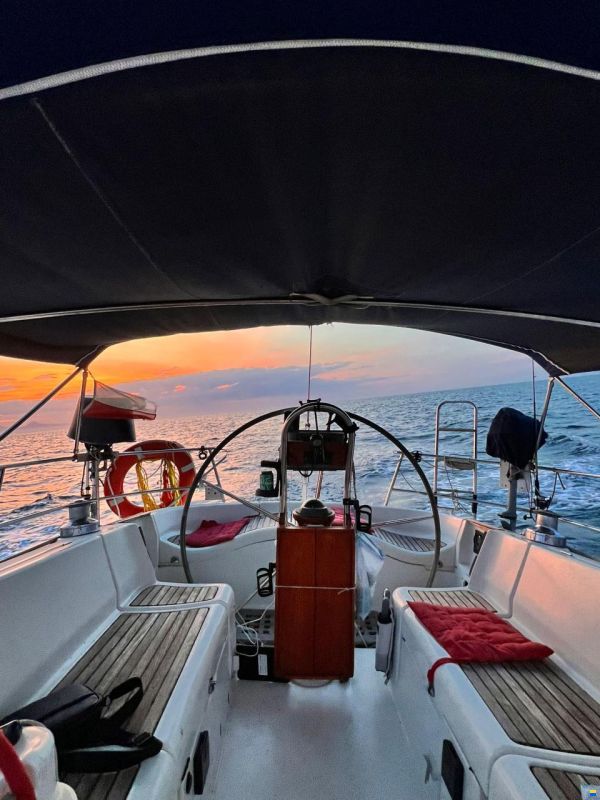 Beneteau FIRST 42S7